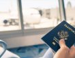 Passport Request in Atlanta