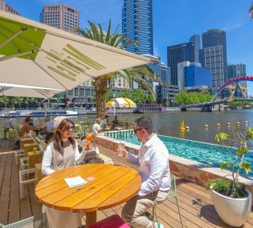 Dining Hotspot