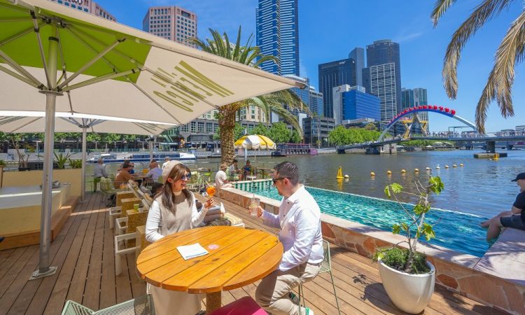 Dining Hotspot