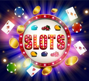 online casinos