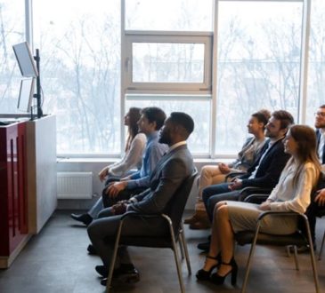 Business Coaching