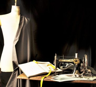 tailor