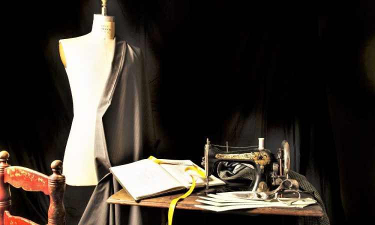 tailor